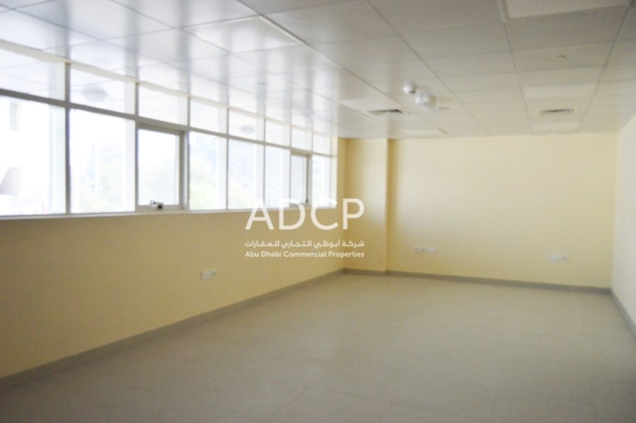 Office in ADCP Defence, E-19/2, C-160, Abu Dhabi